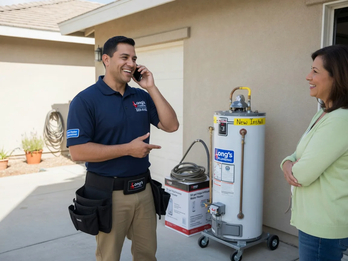 Leak Detection Toano, VA FAQs